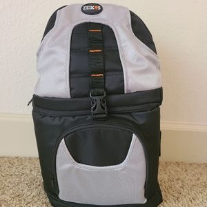 Zeikos Camera Backpack